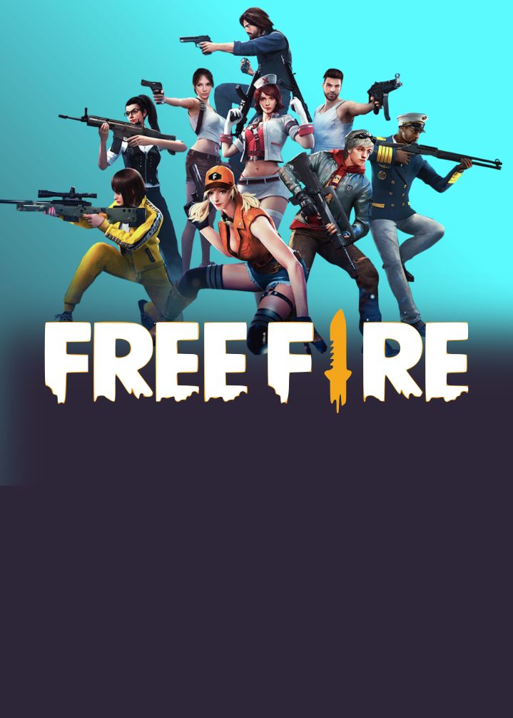 Free Fire